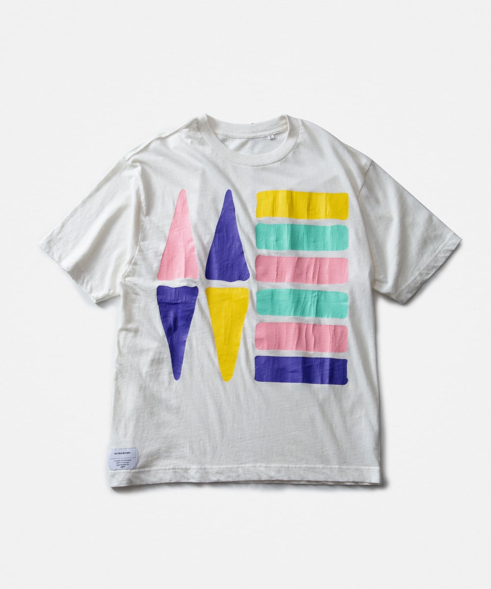 THE INOUE BROTHERS  BLOOM＆BRANCH別注 THE INOUE BROTHERS BLOOM＆BRANCH別注