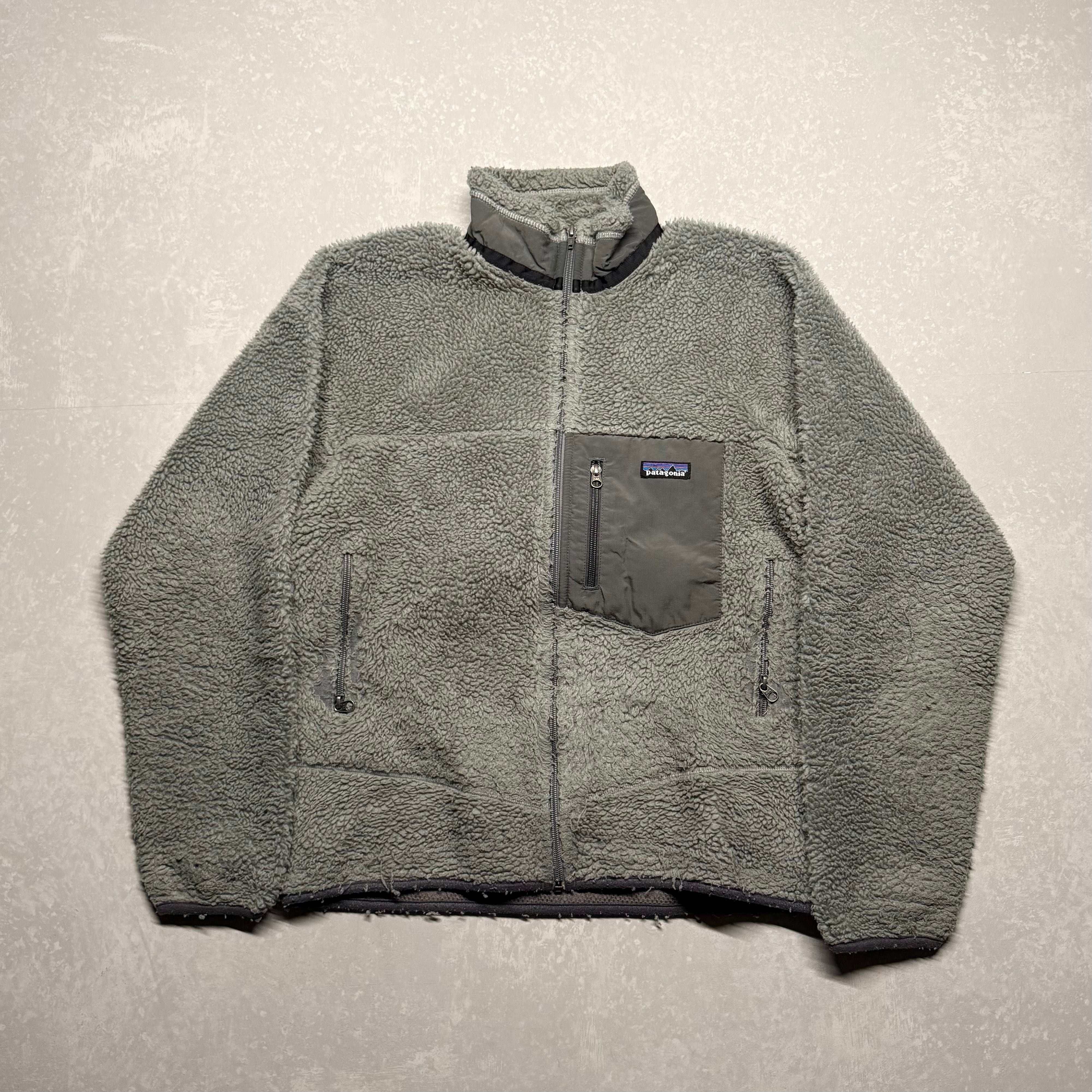 Patagonia | Seek the online