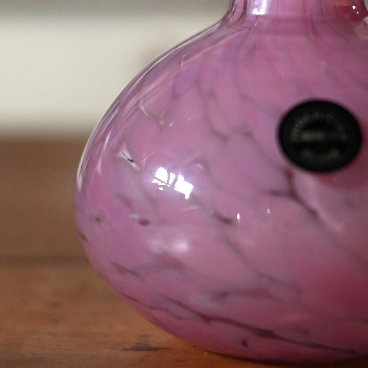 Flower Vase / フラワー ベース【B】〈 花瓶・一輪挿し・インテリア