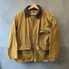 ［USED］50-60s Vintage Bulls eye Bill Duck Hunting jacket Made In USA