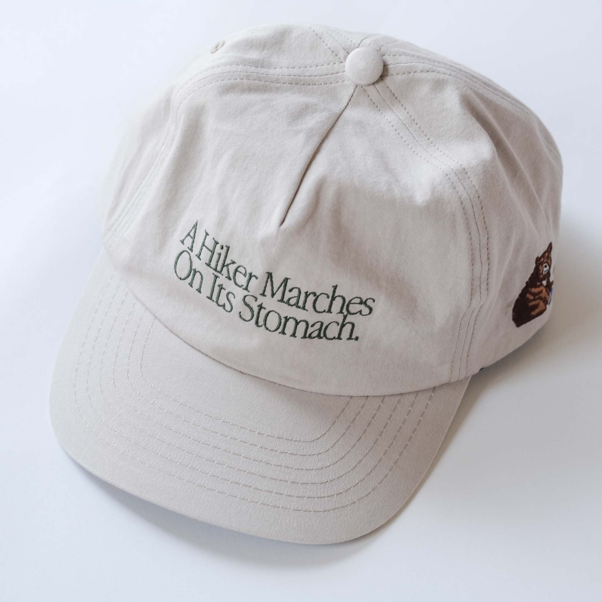 HIKER TRASH - RESPECT NEIGHBORS CAP