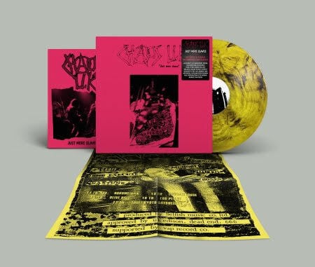HARD CORE/CRUST/THRASH/GRIND | RECORD SHOP MISERY