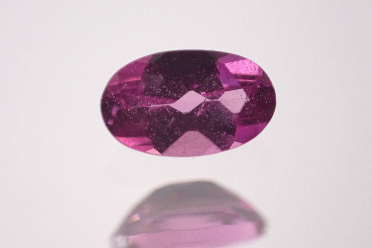 ロードライトガーネット　0.32ct　[C7‐749]