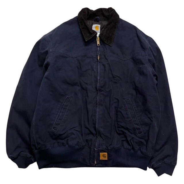 Carhartt   ジャケット　XL  サンタフェジャケット
