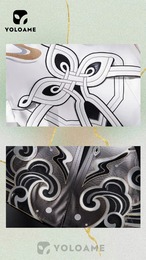 猫屋小舗 崩壊スターレイル コスプレ スタレ　飛霄　ひしょう 衣装