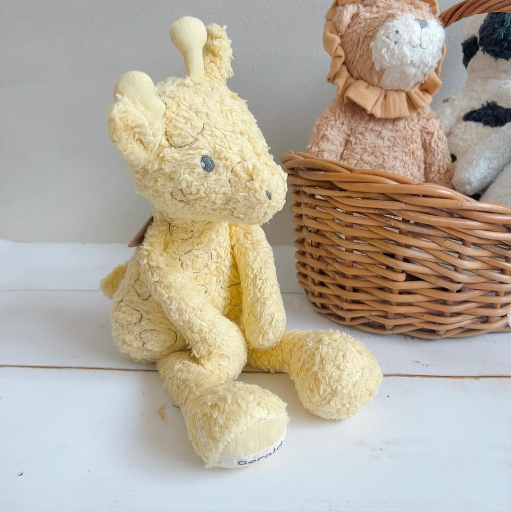 Jellycat ジェリーキャット | Quaxy Elephant ぞう ぬいぐるみ