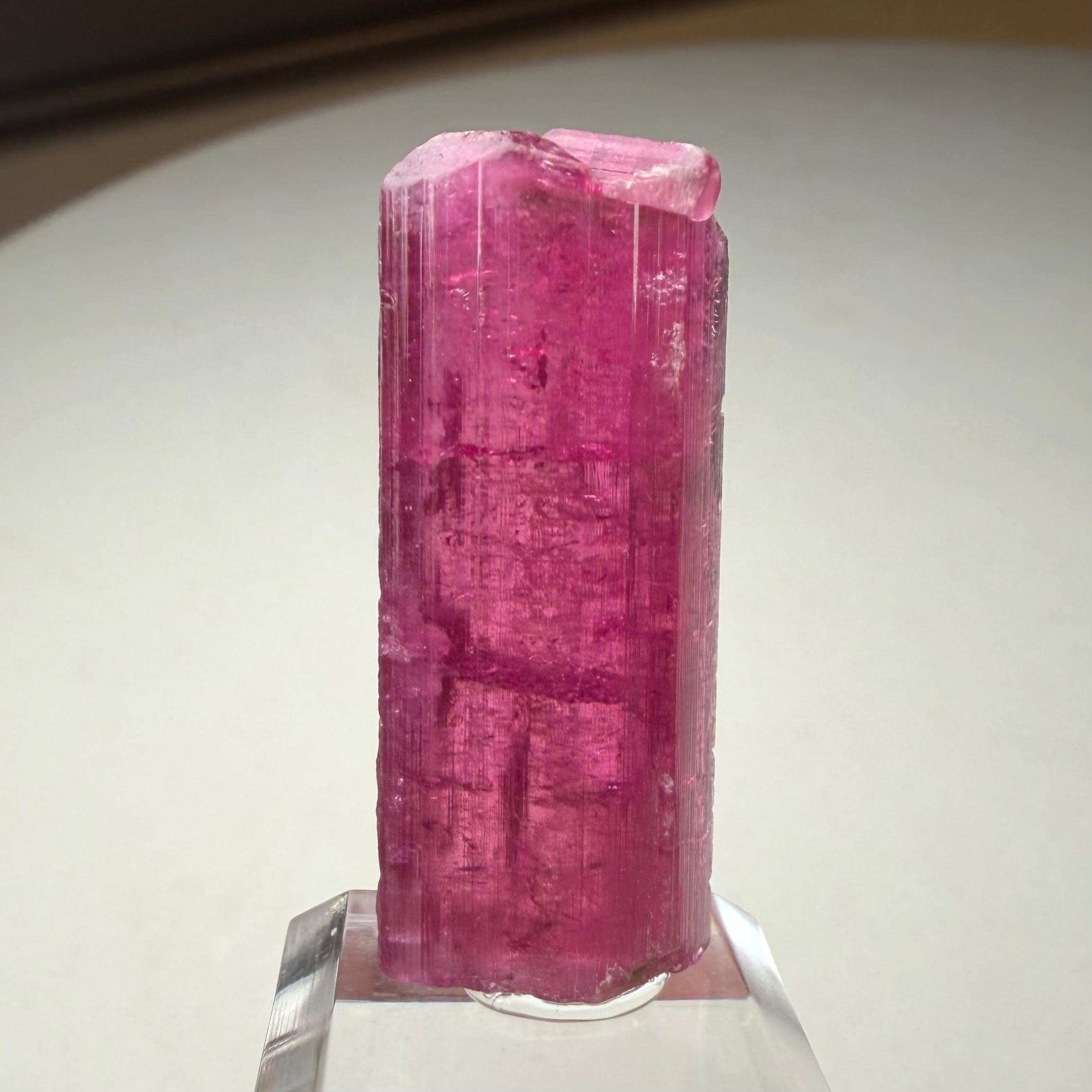 ルベライト 【Rubellite】ブラジル産 | PEANUTS MINERALS
