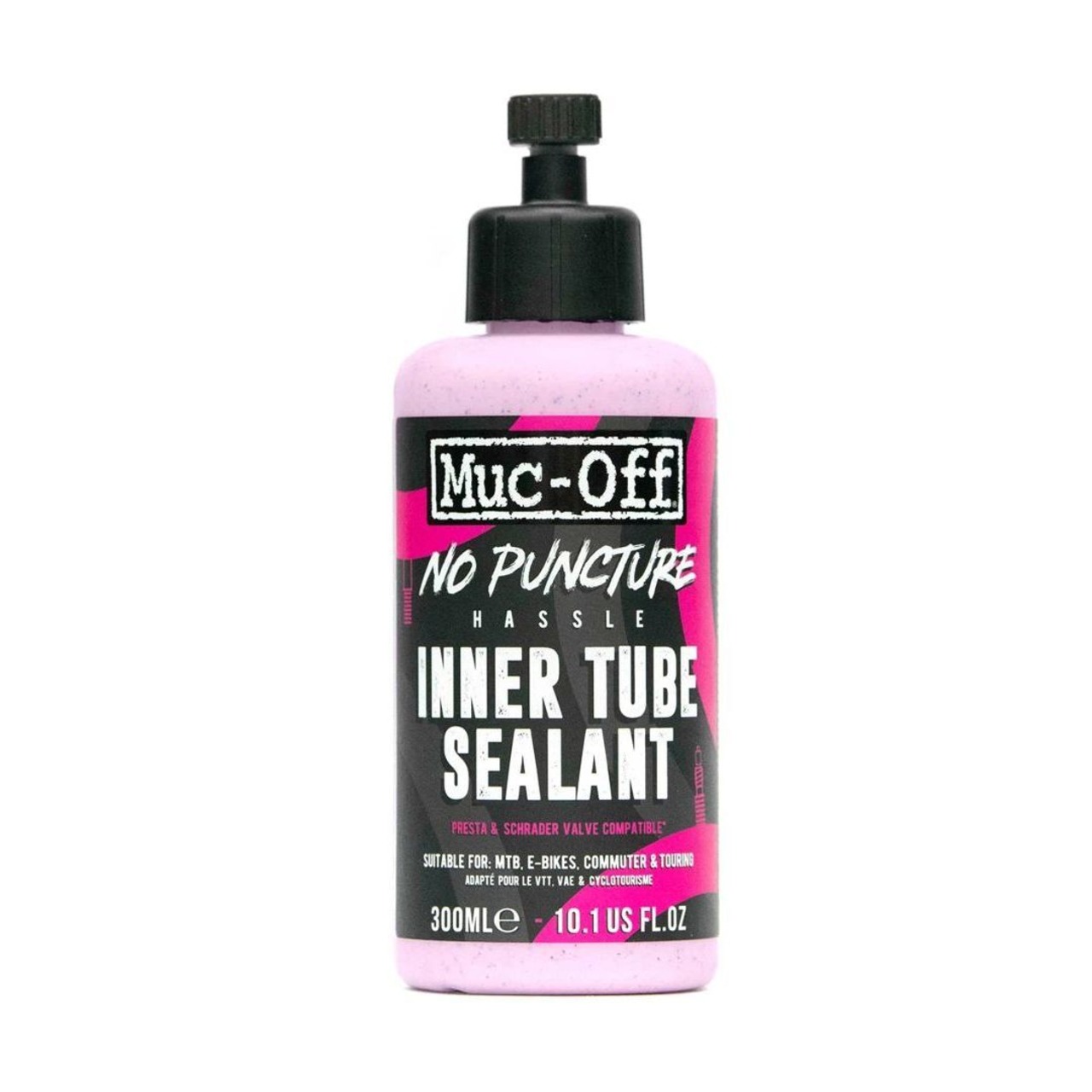 Muc-Off / NO PUNCTURE HASSLE INNERTUBE SEALANT 300ml