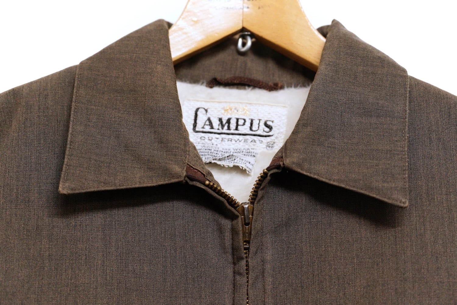 2870 CAMPUS OUTERWEAR 1950年代 スウィングトップ ドリズラー ...