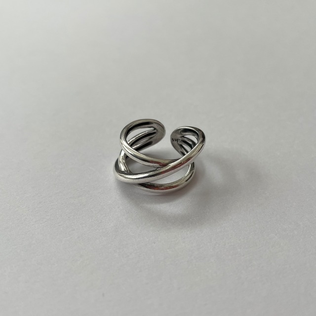 silver925 ring  s1439 （シルバーリング/シルバーアクセサリー/silver925）