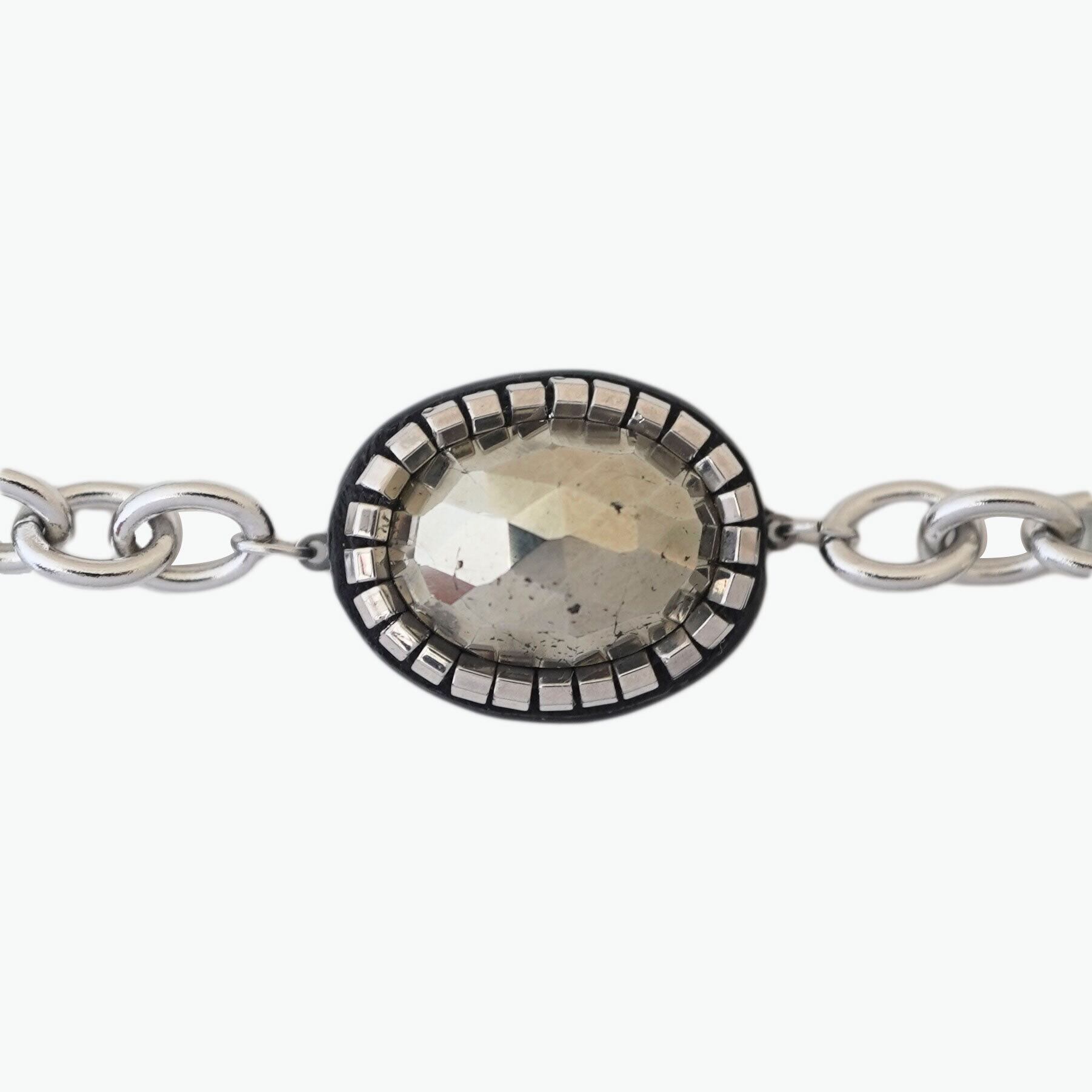 stone series | RISA BLANCA ｜ accessory