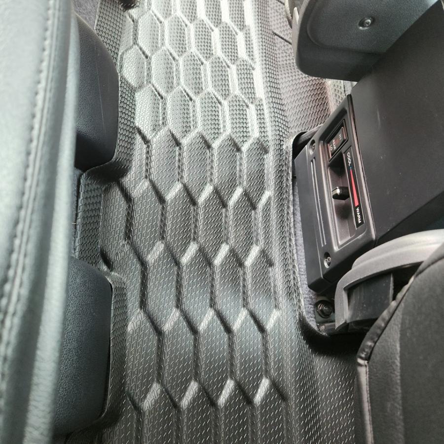 ARB ランドクルーザー GDJ76W 専用 ランクル70 再再販 ARBフロアマット