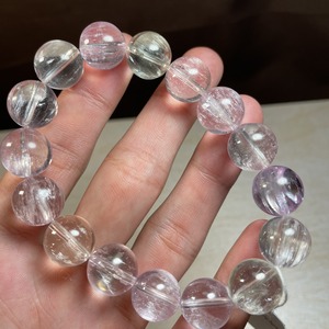 希少な大玉☆宝石質☆クンツァイト