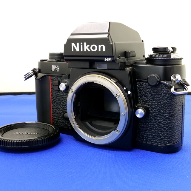 【中古】Nikon（ニコン）F3 HP