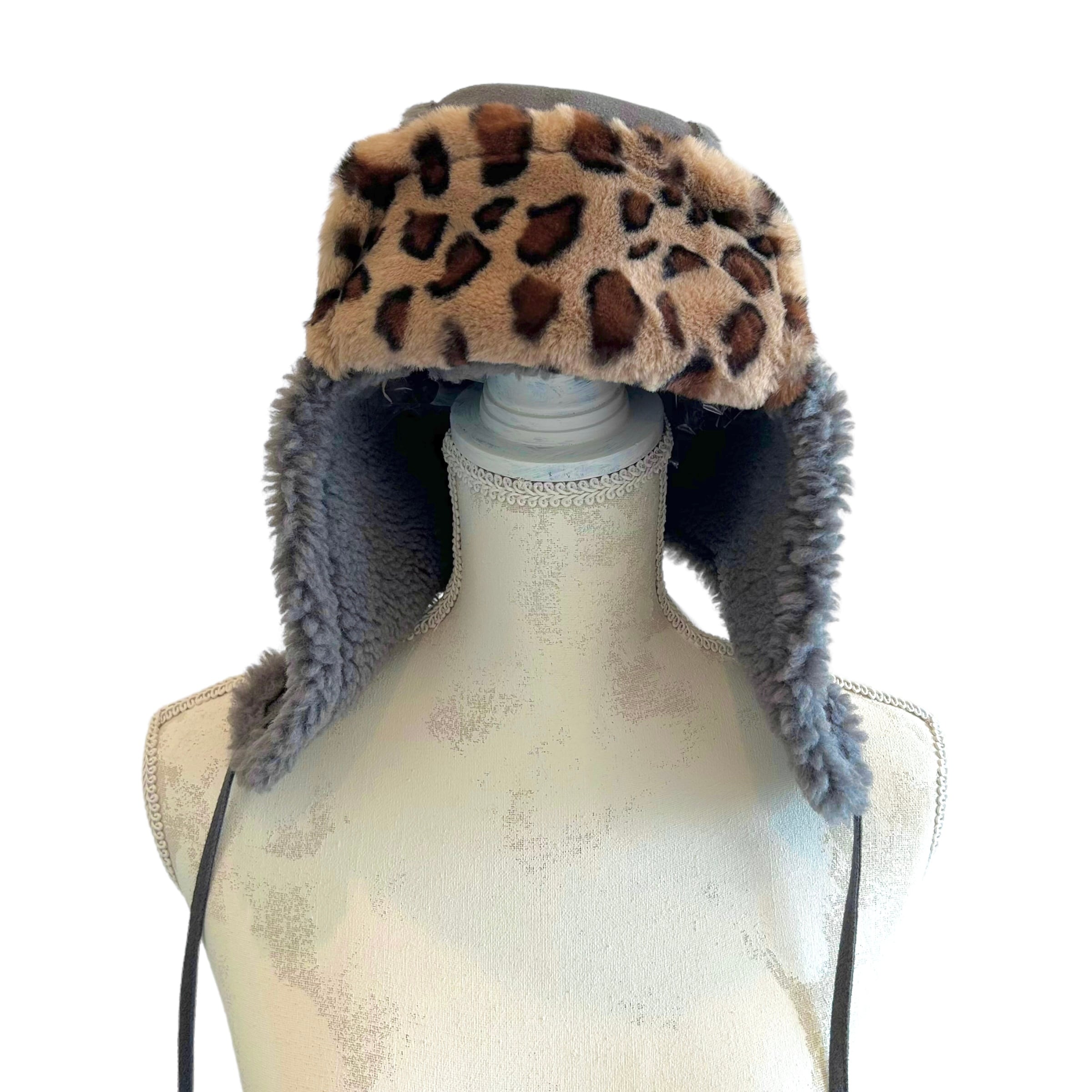 パイロットキャップ BLACK | HEIHEI