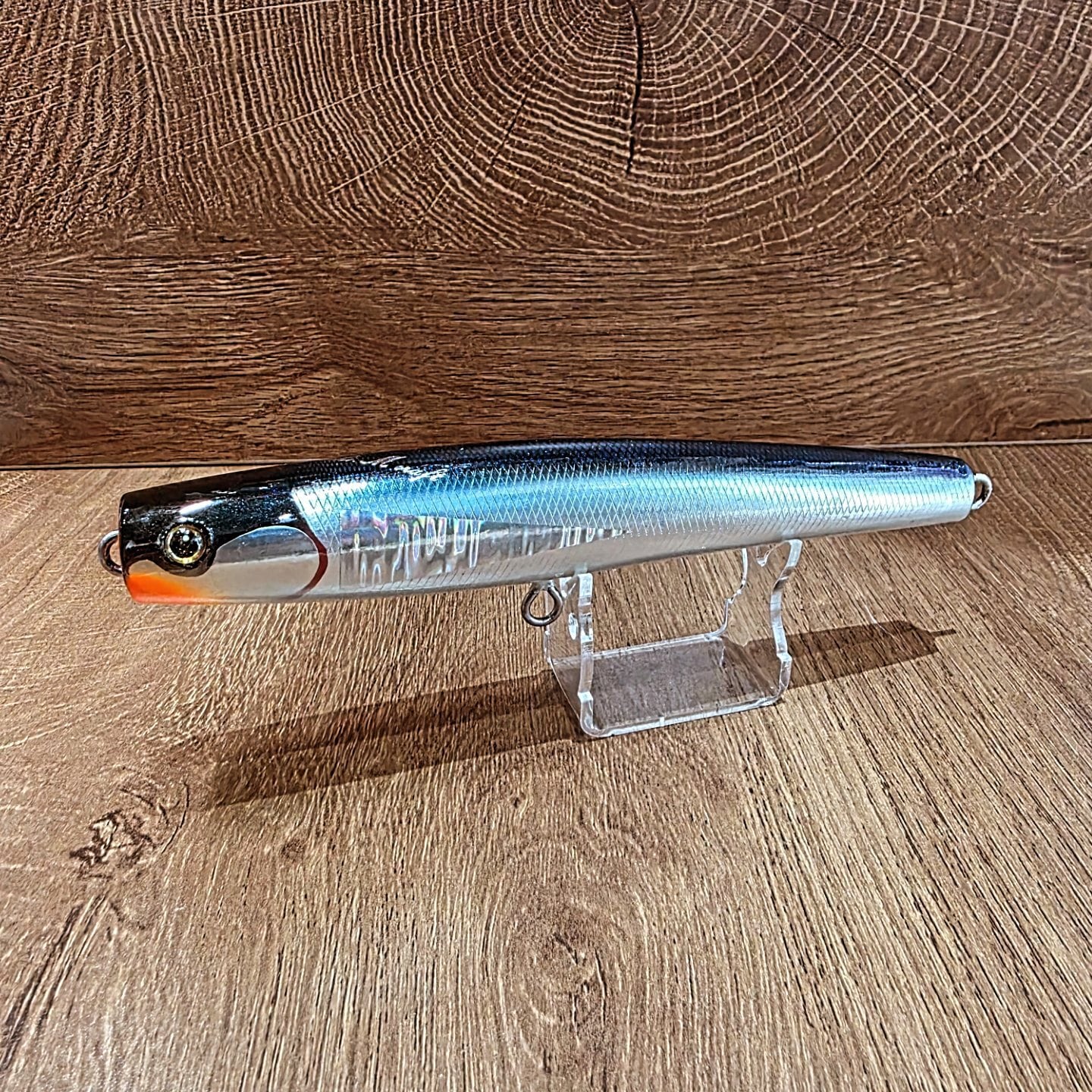 バブルスイマー180 シェル 白蝶貝 背黒 キクチクラフト バブルスイマー180 シェル アルミ セール中20%オフ - HEAD