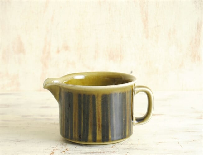 アラビア コスモス シュガーポット&クリーマ ARABIA Kosmos Sugar Pot/アラビア コスモス シュガーポット