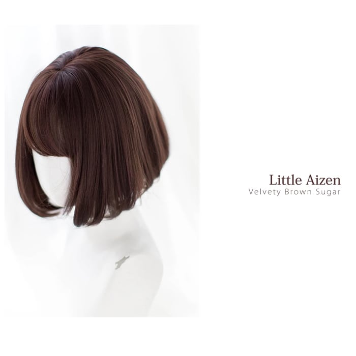 [DREAM HOLiC Wig] Little Aizen