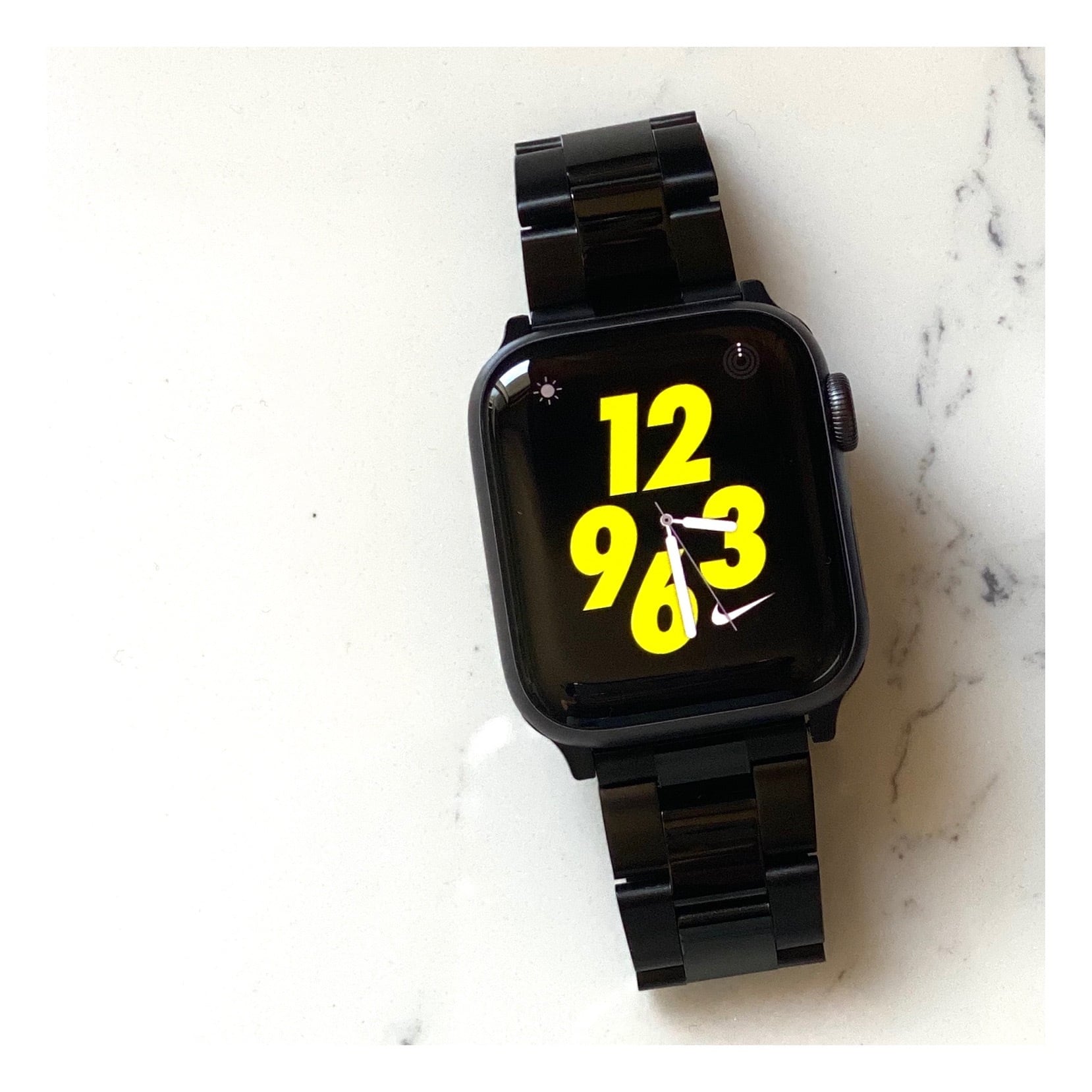 Oyster type black｜オイスタータイプ ブラック | L'ordinaire