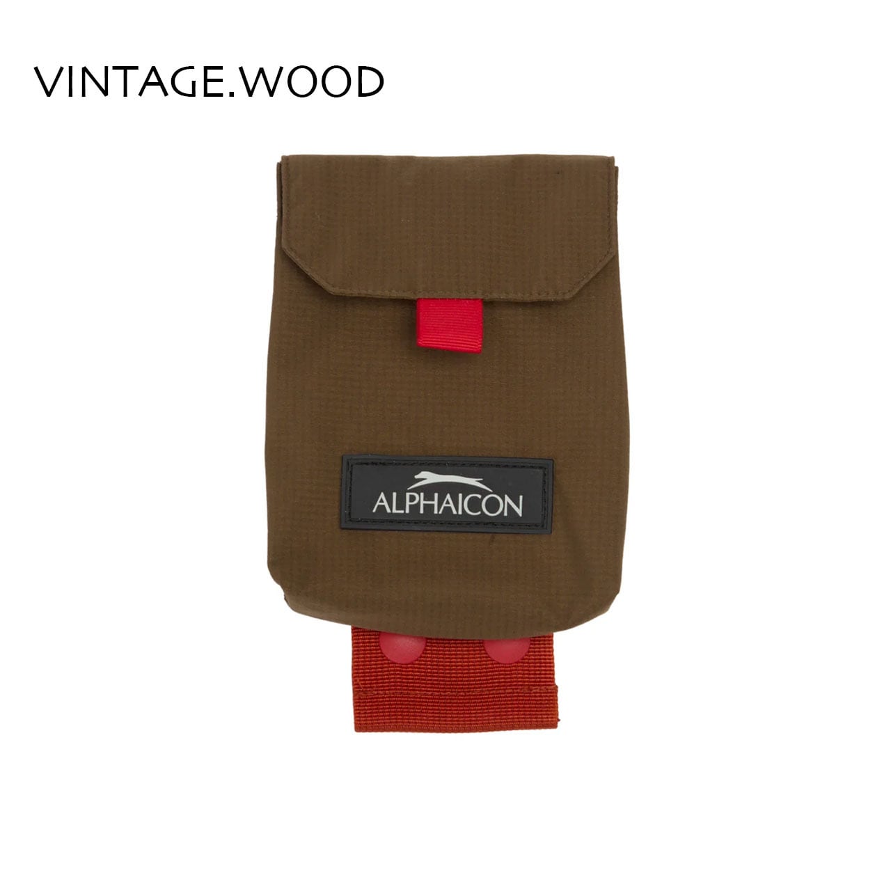 ALPHAICON [アルファアイコン] AIR LINERPOCKET [25ALP] エアライナー