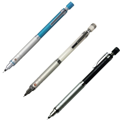 【三菱鉛筆】シャープペンシル クルトガ ハイグレードモデル 0.5mm