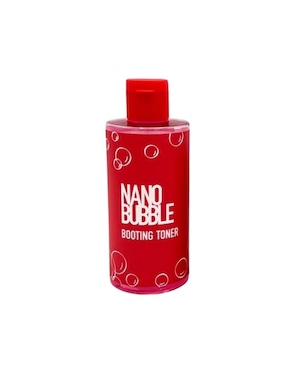 NANO BUBBLE ナノバブル ブースティングトナー