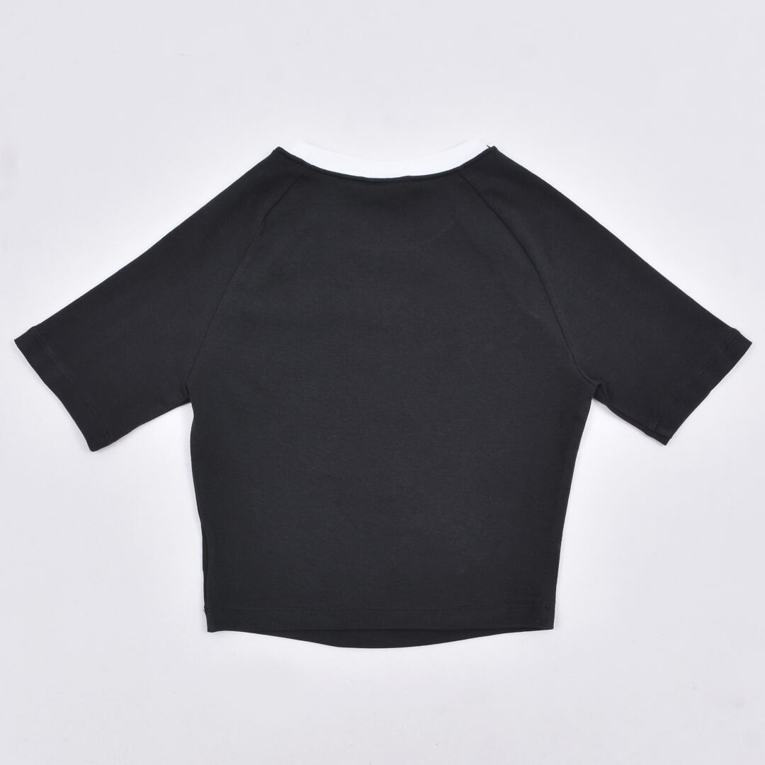 adidas】2024S/S 3ストライプBABY Tシャツ | VOLCAN&APHRODITE