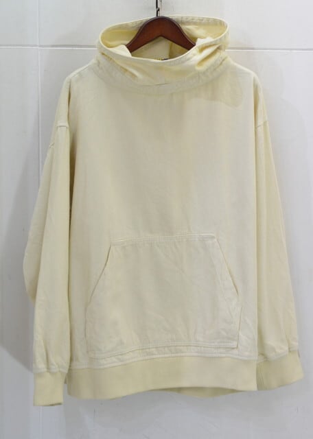 AURALEE × スタイリスト私物 EXCLUSIVE STRETCH POLYESTER LONG