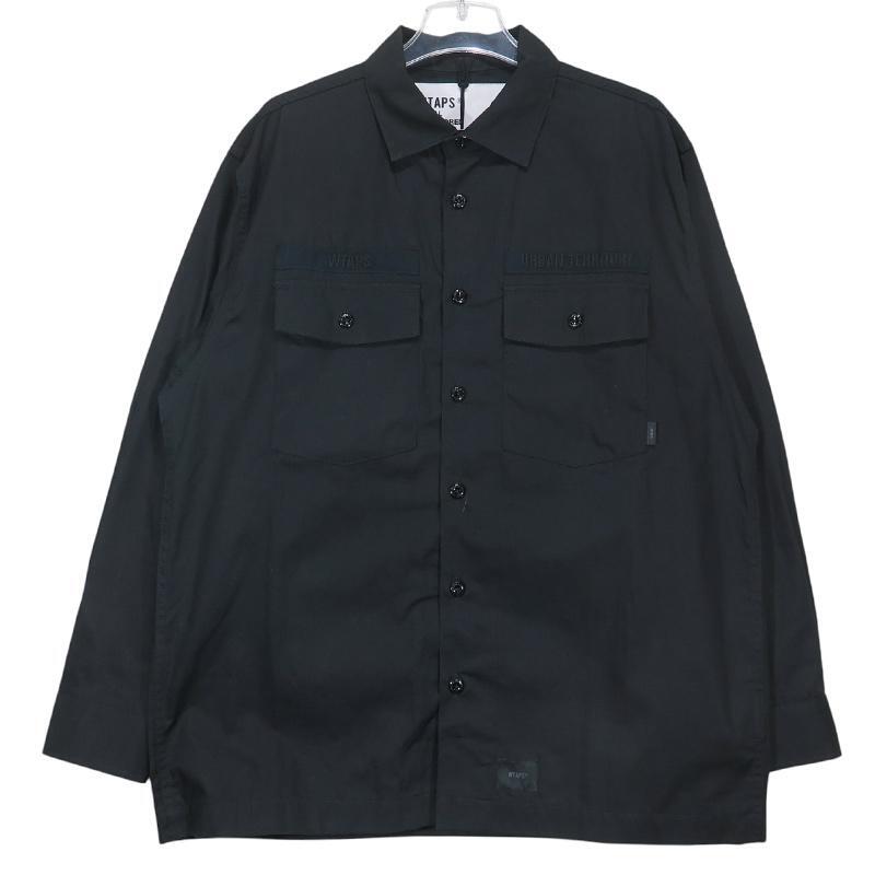 NEIGHBORHOOD ネイバーフッド 17SS MIL-UTILITY/C-PT 171AQNH-PTM04