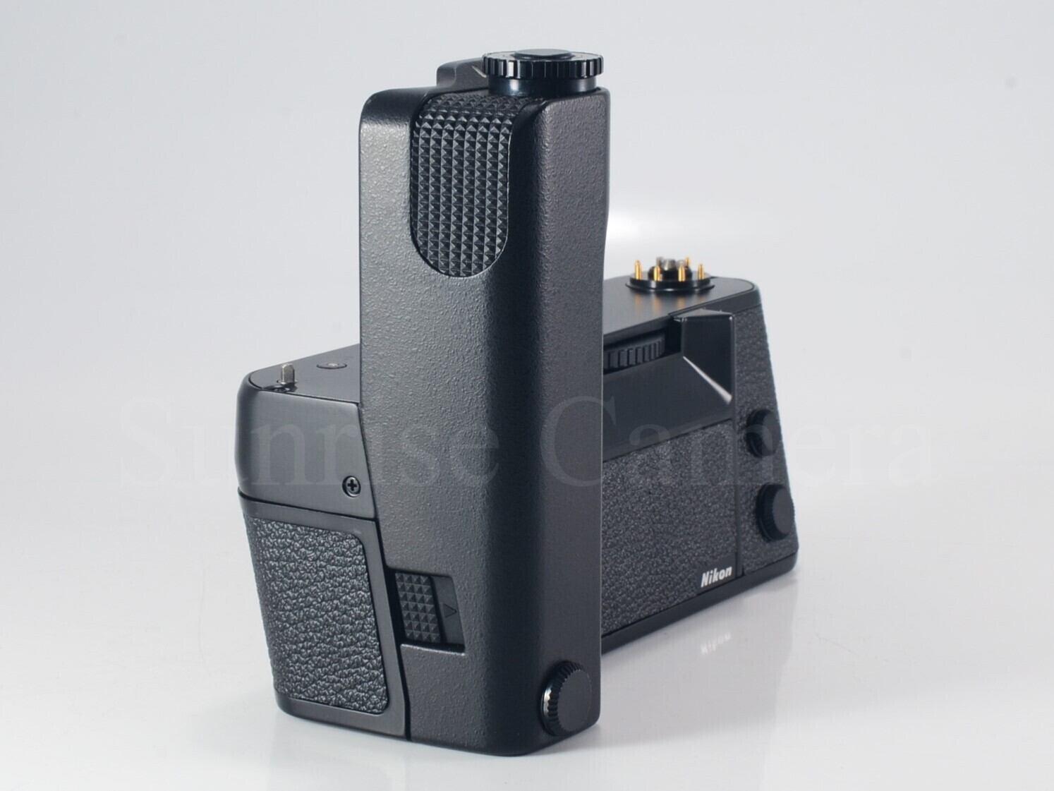 Nikon MD-4 モータードライブ ニコン | F3用 F3シリーズ用 元箱付