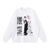 VINTAGE ストリート HomeAlone Tシャツ T1851