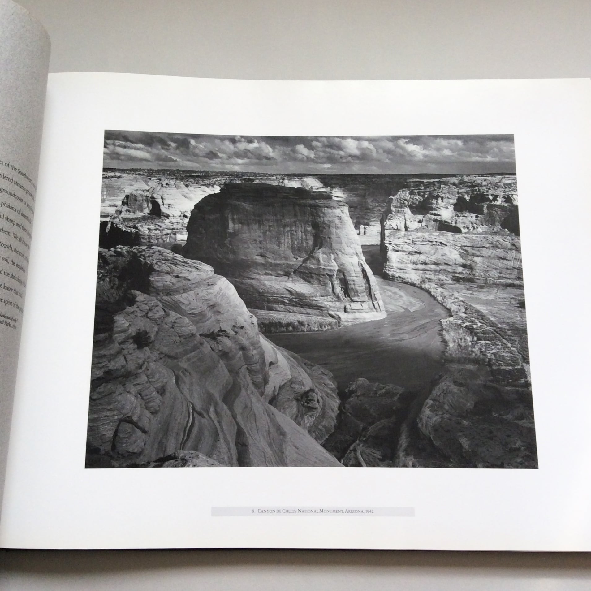THE AMERICAN WILDERNESS / Ansel Adams | CATALOG&BOOKs powered by BASE THE AMERICAN WILDERNESS / Ansel Adams | CATALOG&BOOKs powered by BASE