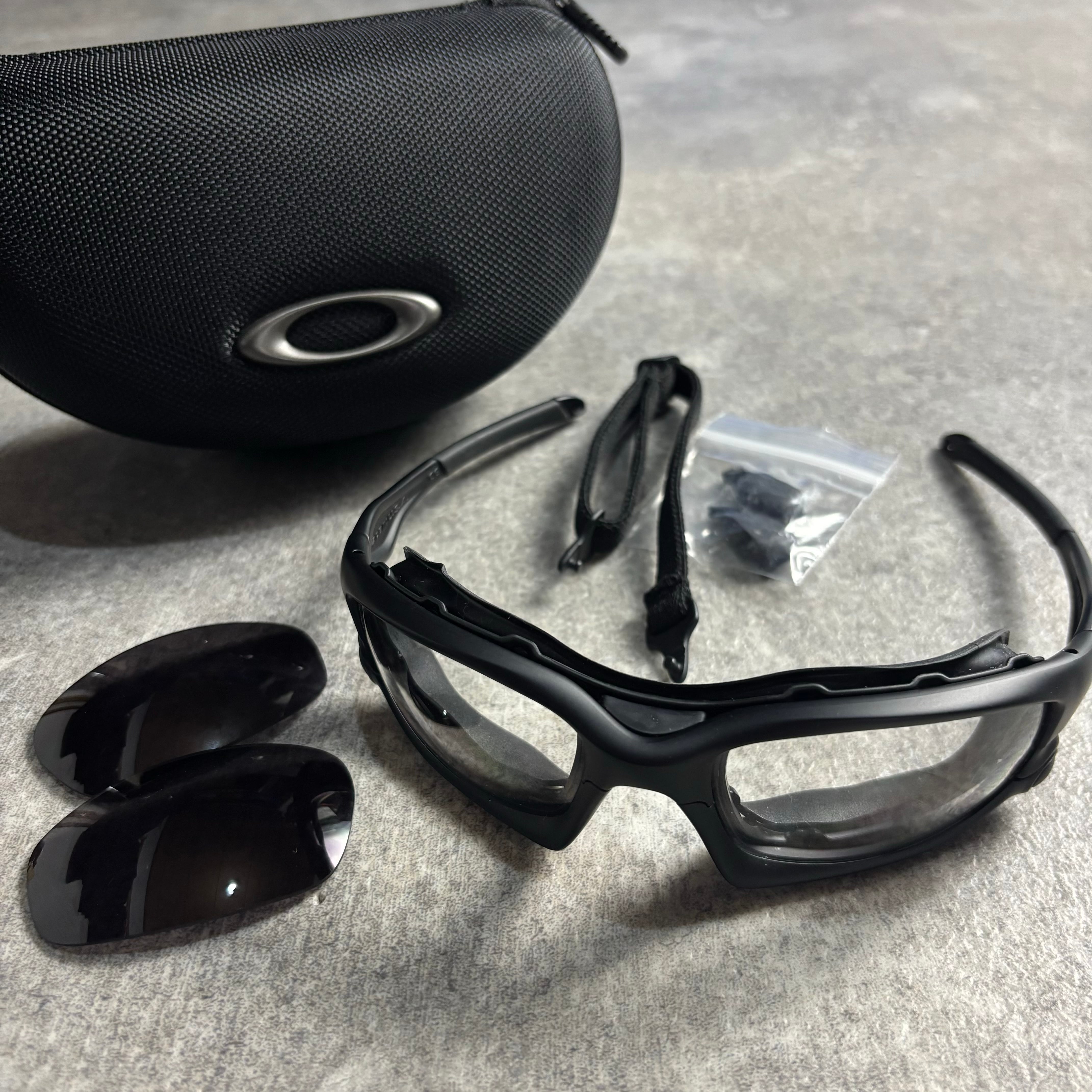 90s OLD STUSSY ARCHIVE BEANIE MUFFLER | LOST