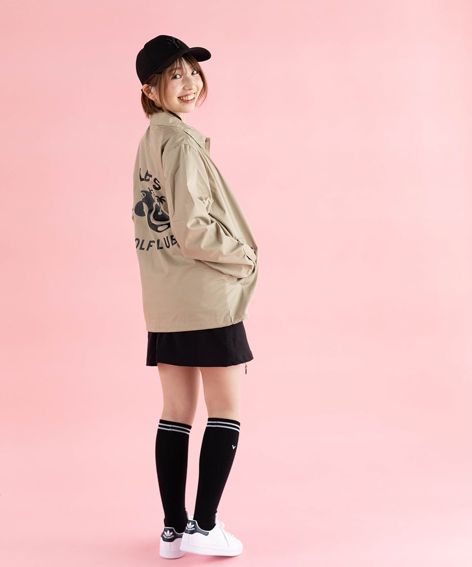 TOPS | SELBITS GOLF CLUB