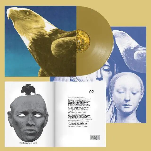 Men I Trust / Equus Caballus (LP) | Record Shop BAGISM