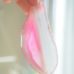 Unicorn 03 - アゲートヒーリングチャイム / Agate Healing Chime 1433