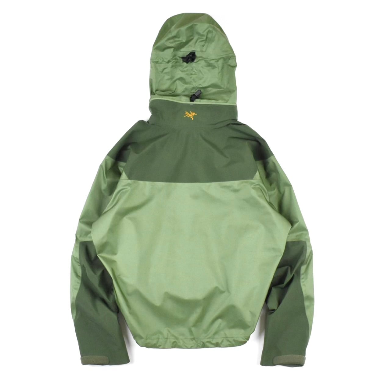 先行】ARC'TERYX KAPPA SP JACKET ''ALPINE'' | PLAIRE