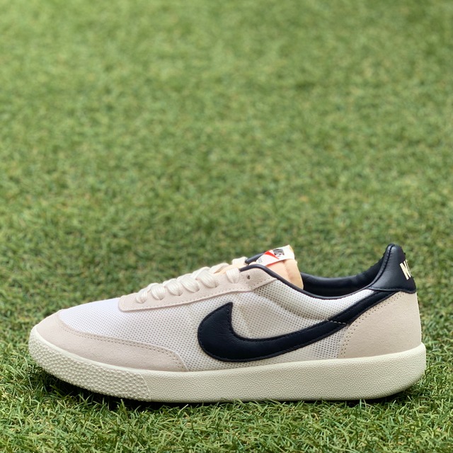 Nike killshot 1 clearance