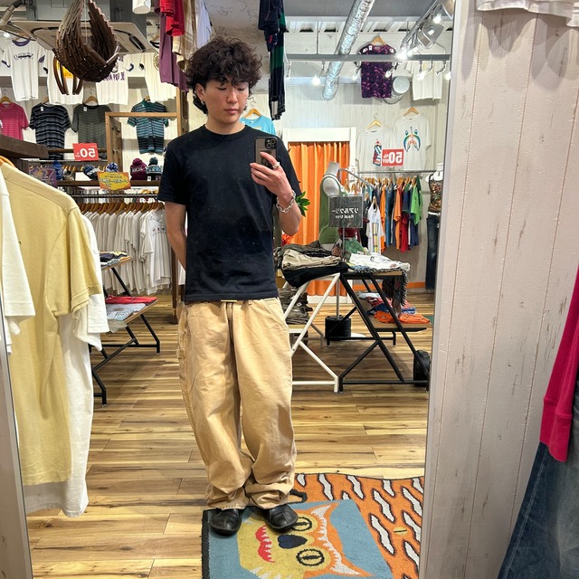 【Carhartt/カーハート】ペインターパンツ