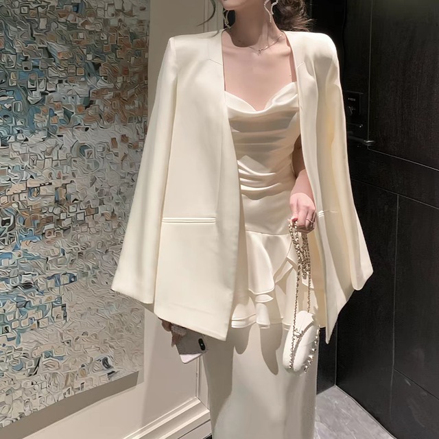 Suit jacket　2608086