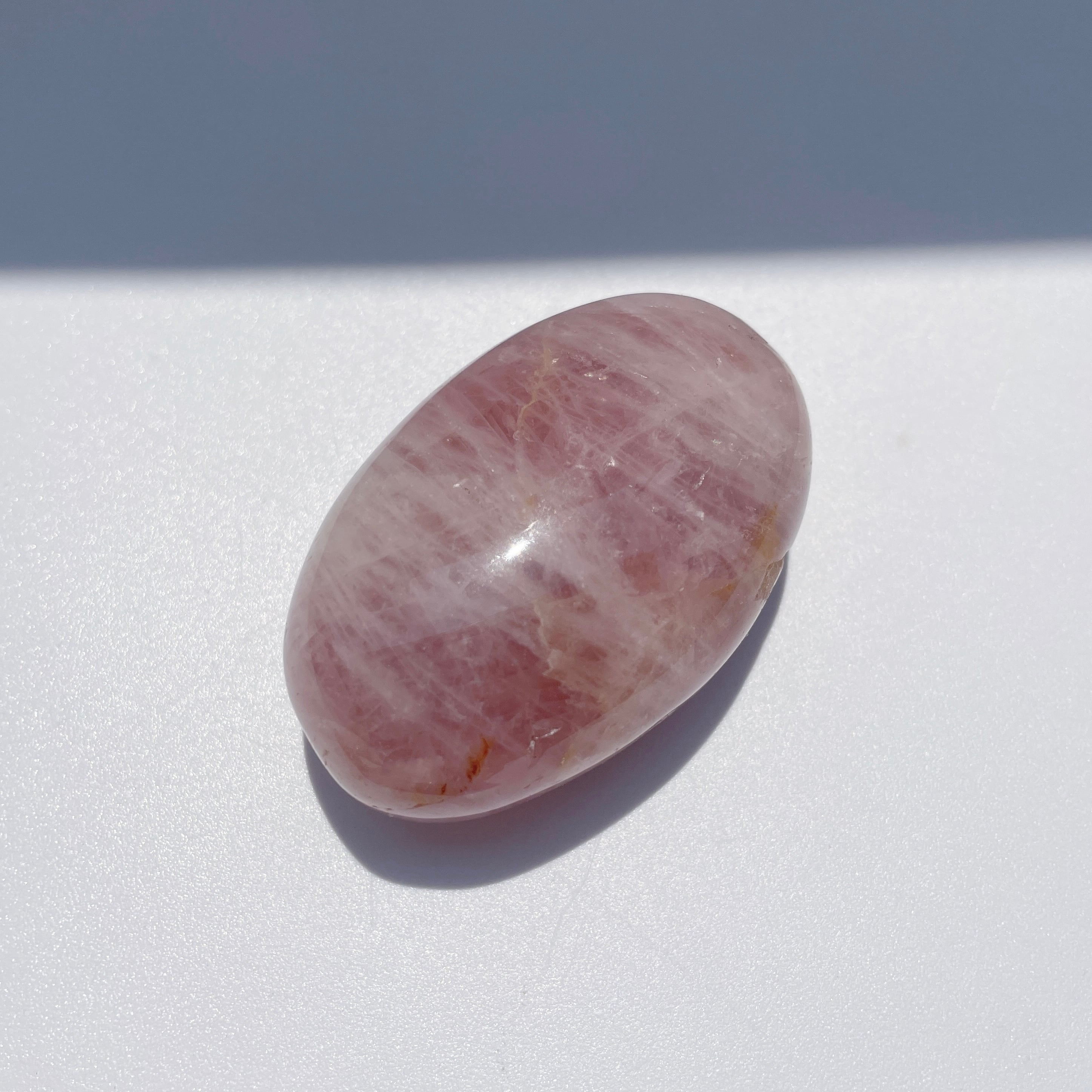 マダガスカル産　ローズクォーツ　パーム 0000000341643_kExuo8p.jpg