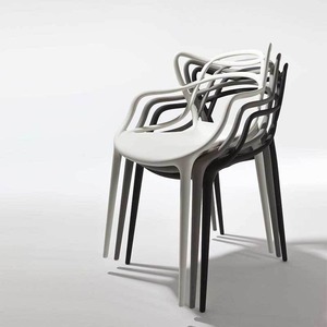 【マスターズ　メタリック】　kartell カルテル