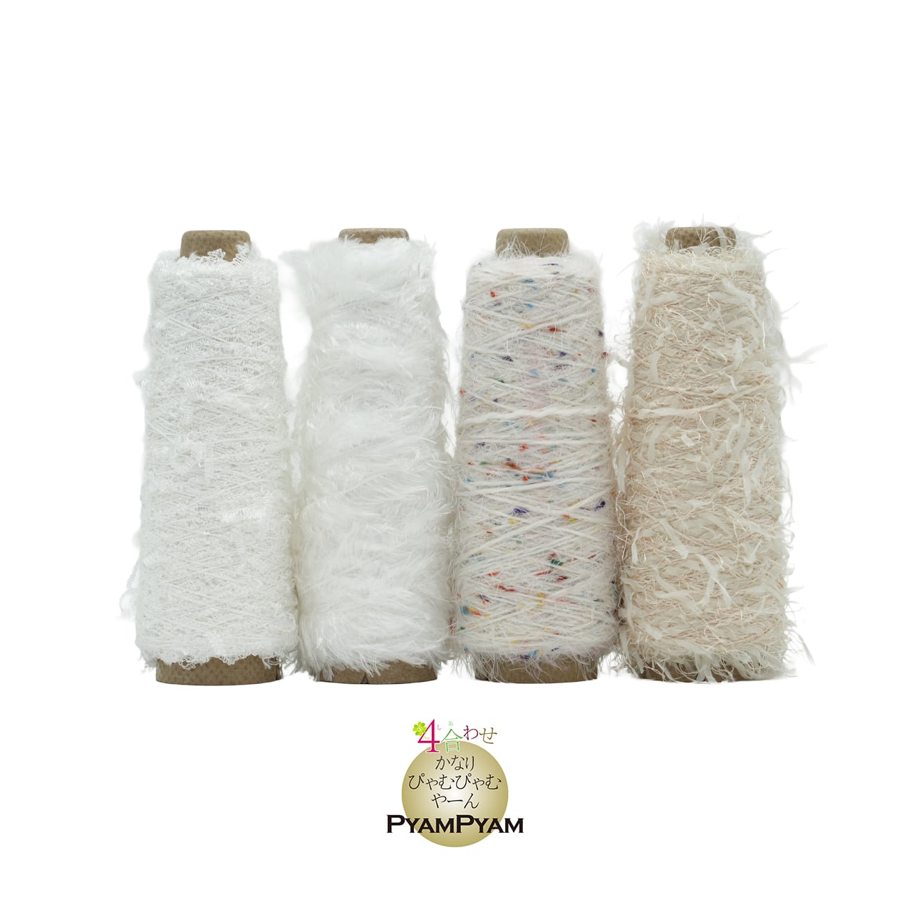 糸 | 手織適塾SAORIオンラインショップ