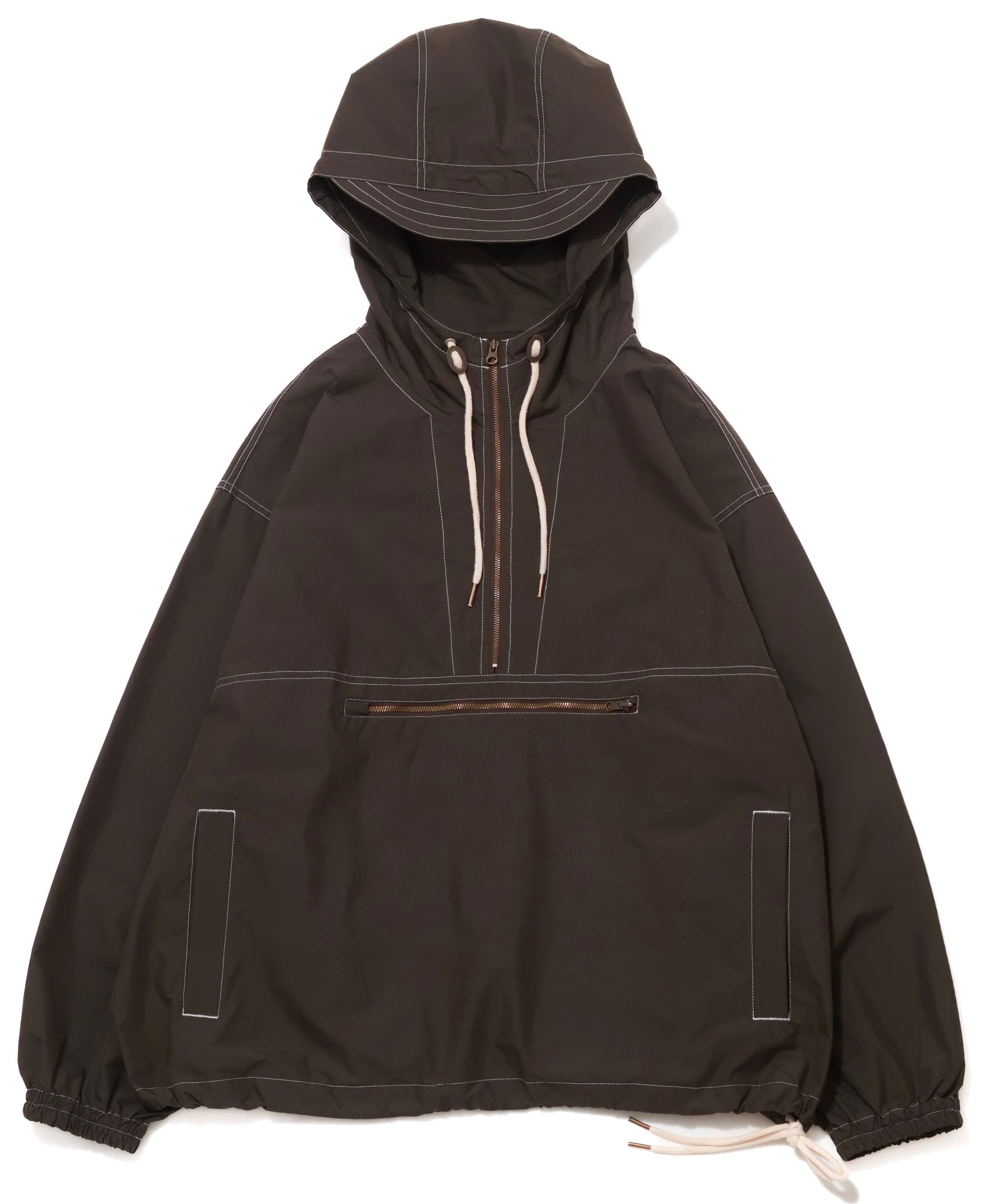PORTANCE STAY DRY ANORAK ポータンス PORTANCE / STAY DRY ANORAK | STORE™️