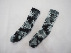 Tie-Dye-Socks (JMS1907-010)