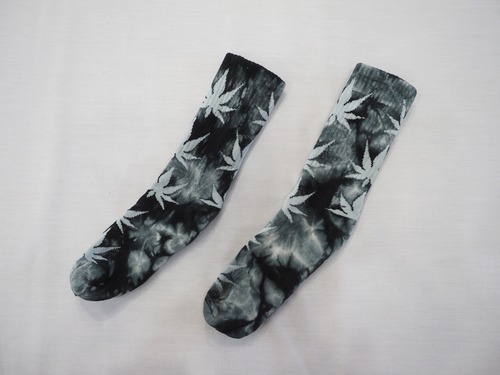 Tie-Dye-Socks (JMS1907-010)