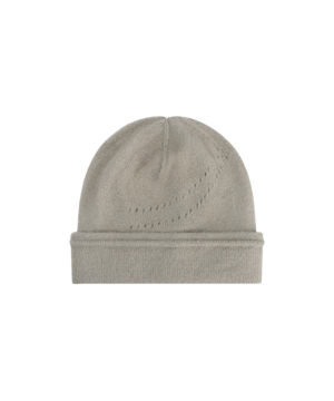 [SAN SAN GEAR] OVERSIZED BEANIE GREY BEIGE 正規品 韓国ブランド 韓国通販 韓国代行 韓国ファッション sansan san san sansangear サンサンギア