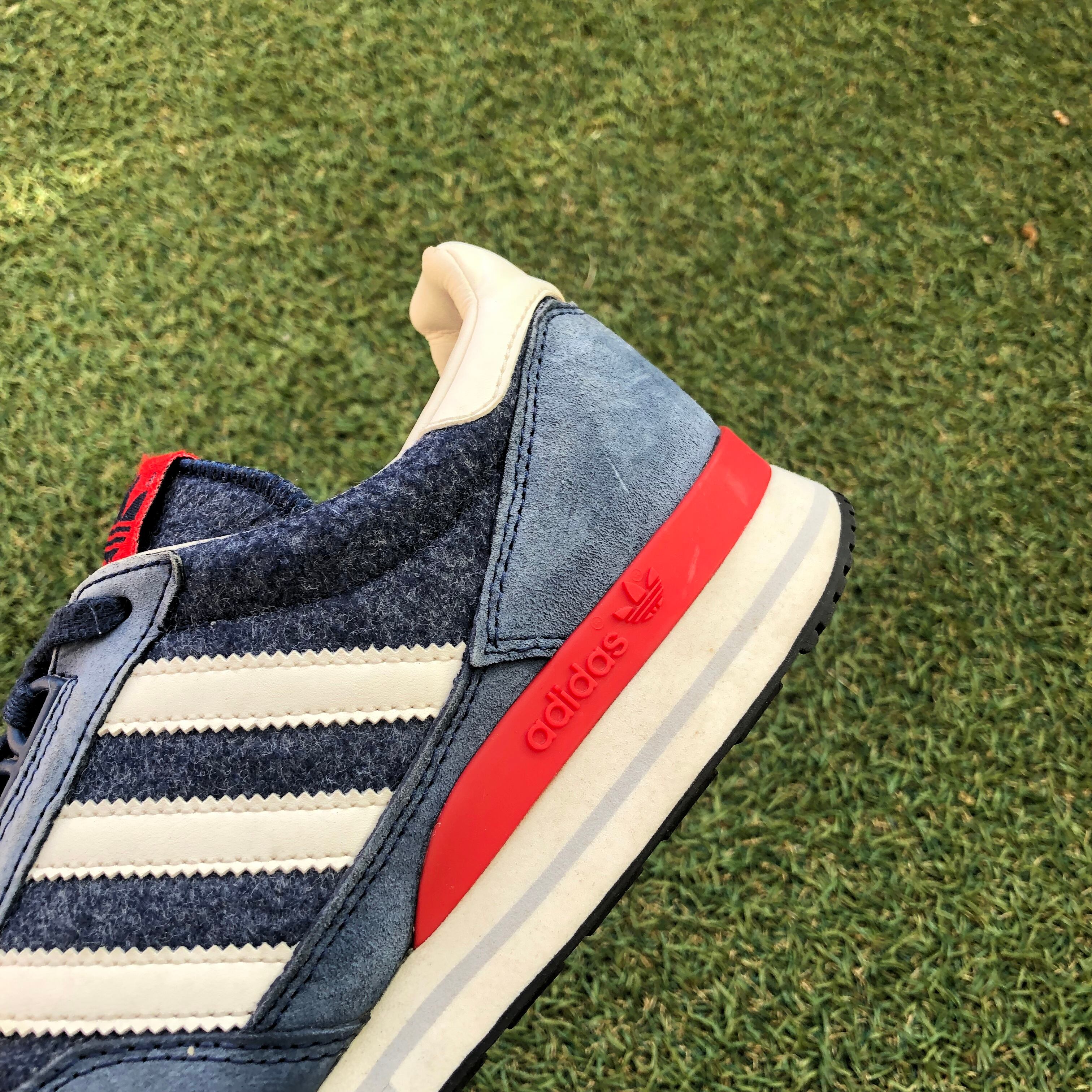 adidas×Another Edition ZX500 OG AE アディダス×アナザーエディション