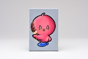 チョコバナナ
