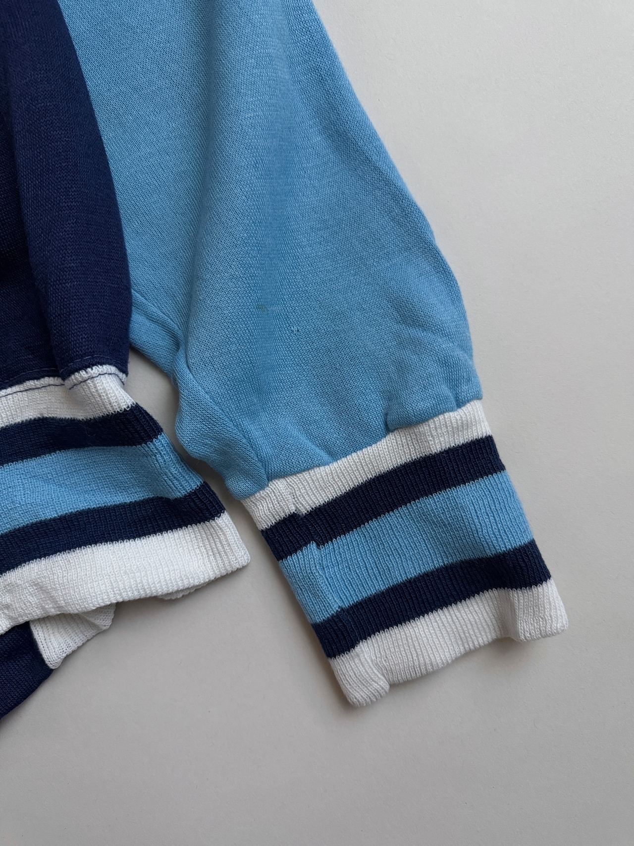 Dodgers zip cardigan - 15